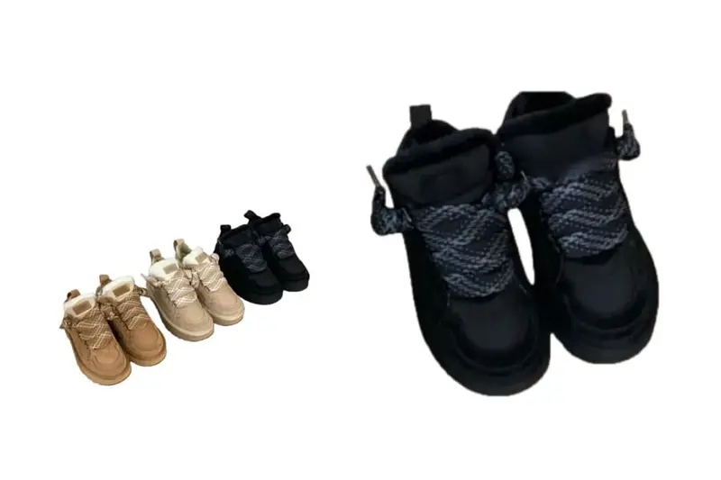 Ugg Lowmel Trainer