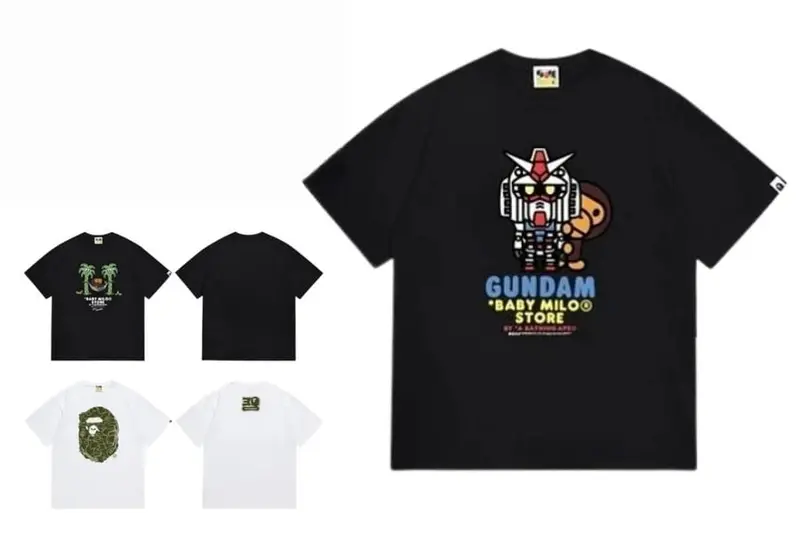 Bape Tee