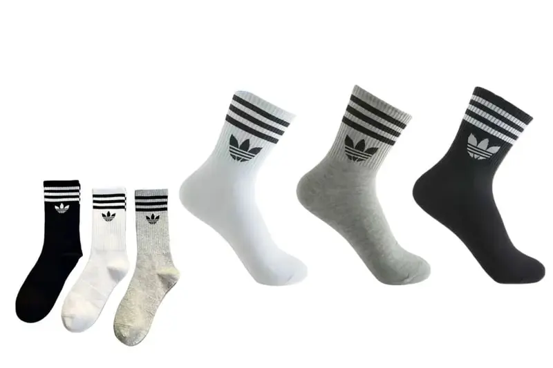 Adidas Socks