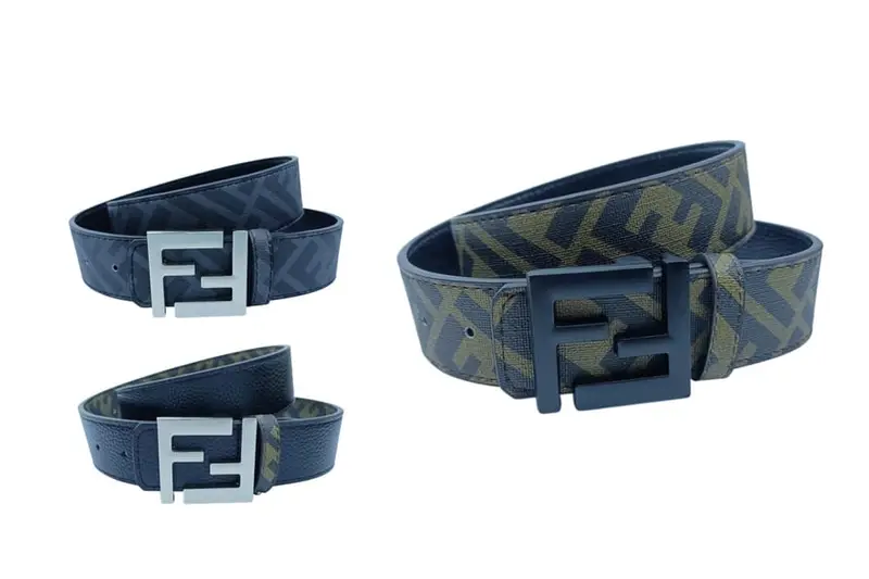 Fendi Belt