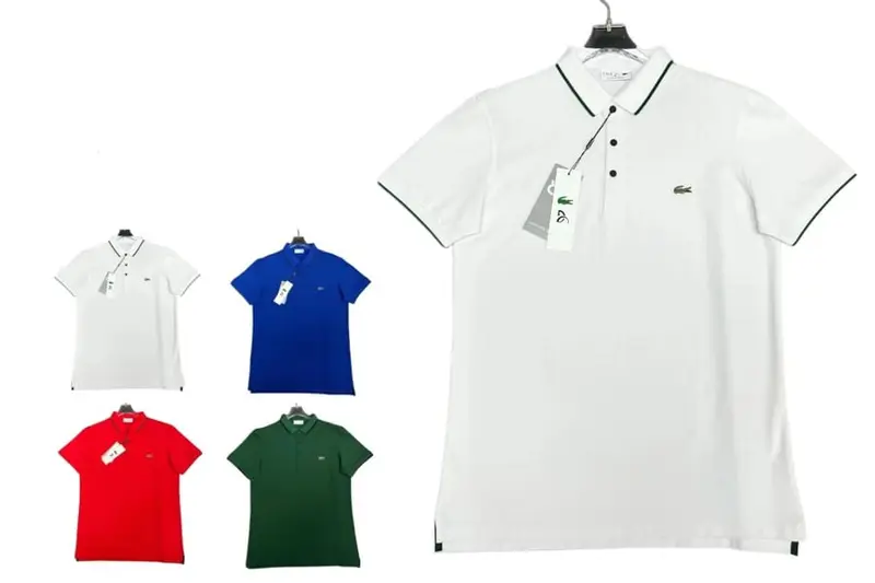 Lacoste Polo