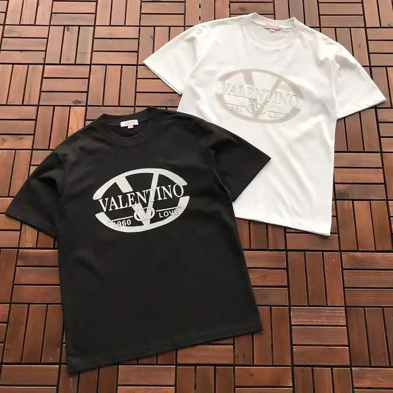 ￥169 VALENTINO T-SHIRT 88072112 (im 185CM 80KG iwear size L in the photo)