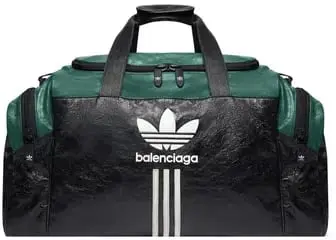 Balenciaga x adidas Gym Bag