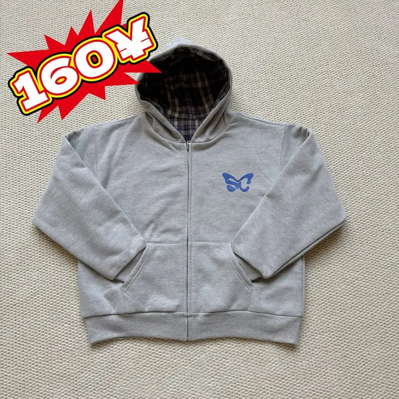 Soul's core hoodie
