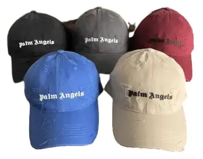 Palm Angels Hat