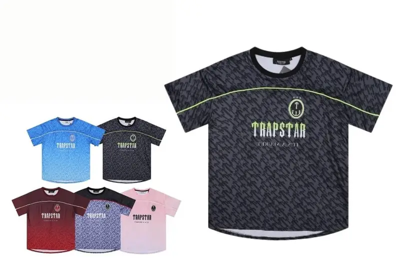 Trapstar Tee