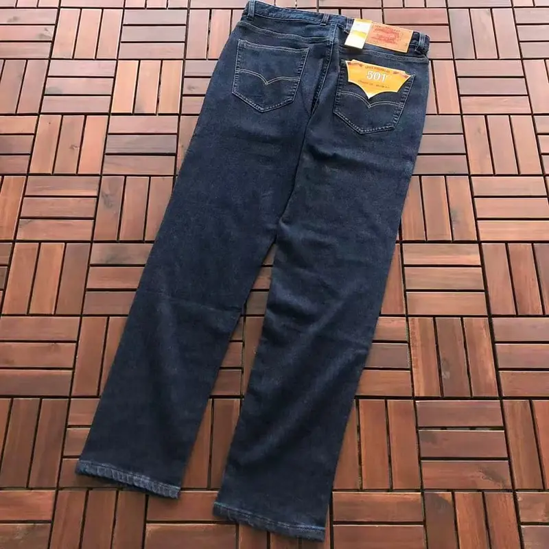 ￥~215 LE🔥IS JEANS 66072019