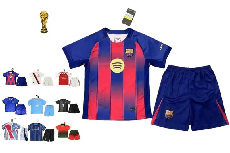 Football Jersey