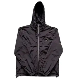 Trapstar Windbreaker Jacket