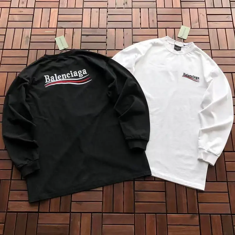 ￥~185 B🔥L🔥🔥🔥IA🔥A LONG-SLEEVE 66080250 (im 185CM 70KG iwear size L in the photo)