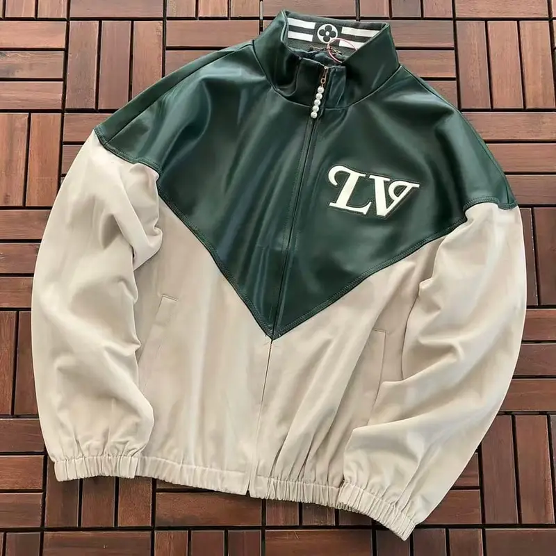 ￥~419 L🔥JACKET 55072716 (im 185CM 80KG iwear size 48 in the photo)