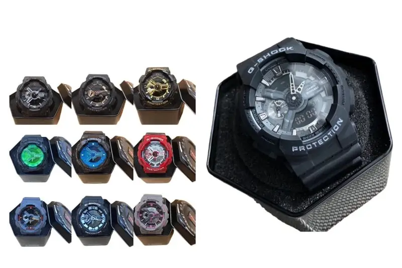 Casio