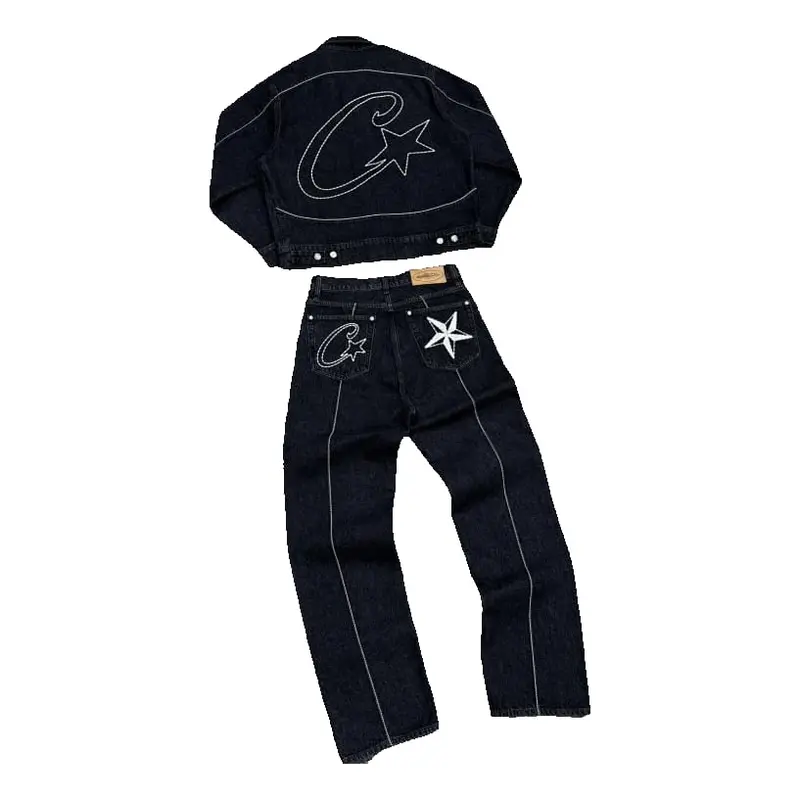 Corteiz Tracksuit