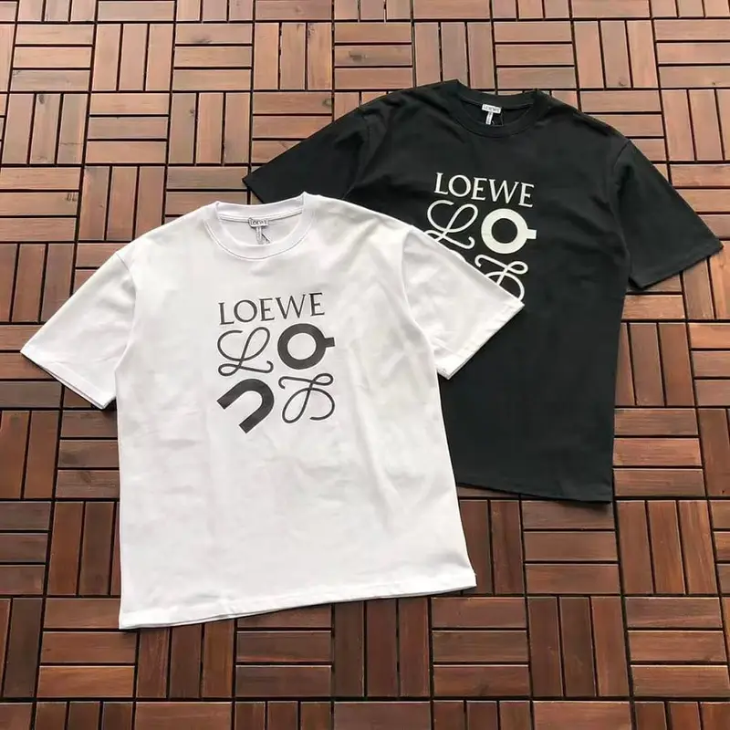 ￥79 L🔥E🔥🔥 & ON RU🔥🔥I🔥G T-SHIRT 88051228 (im 185CM 80KG iwear size S in the photo)