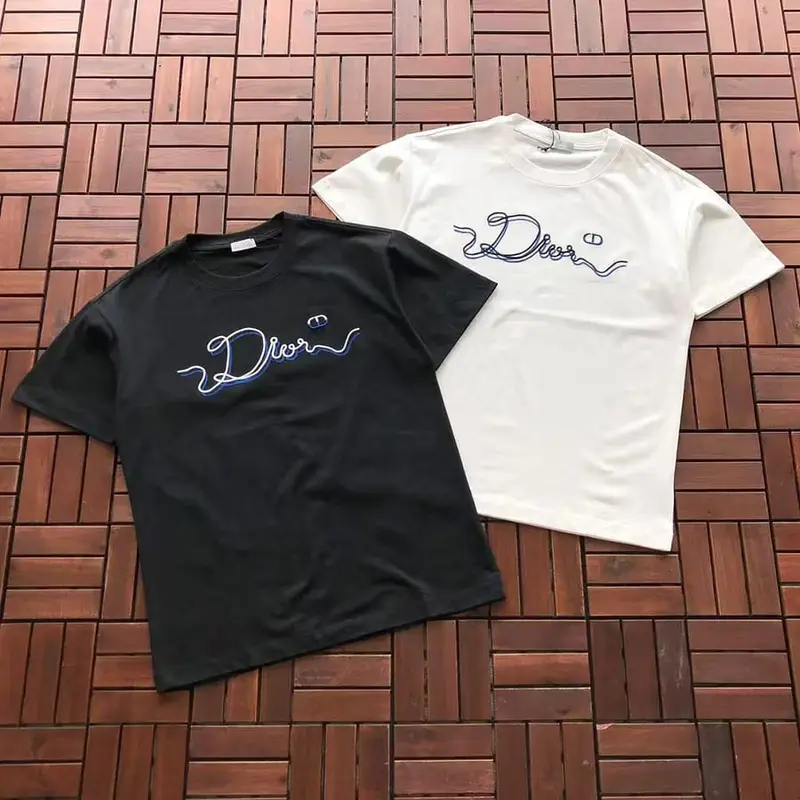￥~169 D🔥O🔥 T-SHIRT 55071068 (im 185CM 70KG iwear size L in the photo)