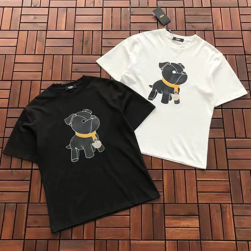 ￥159 F🔥🔥D🔥 T-SHIRT 88071216 (im 185CM 70KG iwear size L in the photo)
