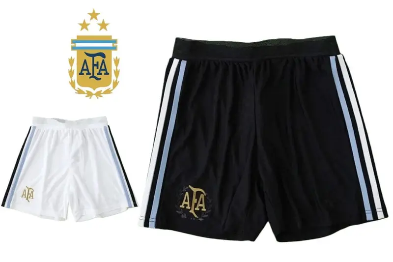 Argentina Football Jersey