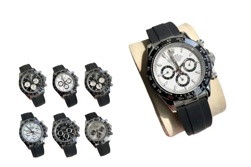 Rolex [COSMOGRAPH DAYTONA]