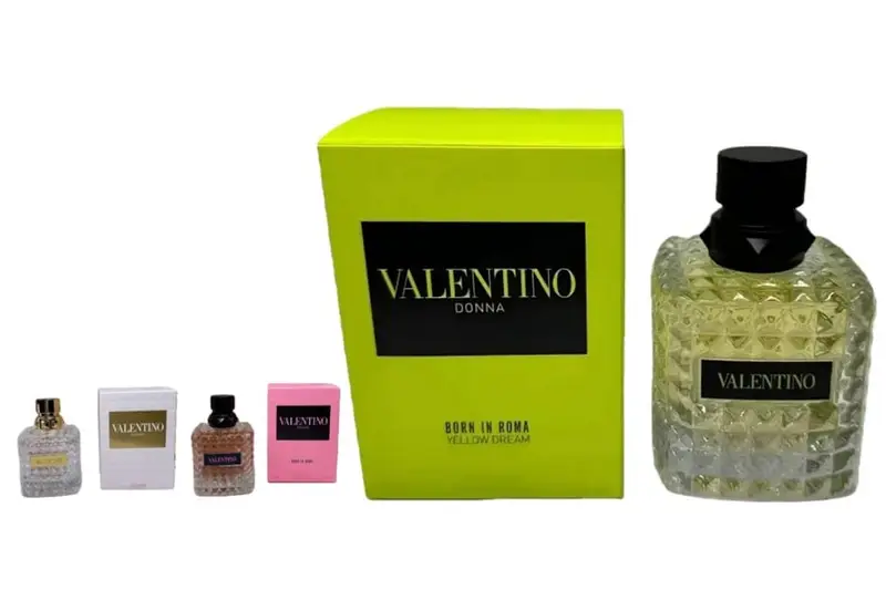 Valentino Perfume