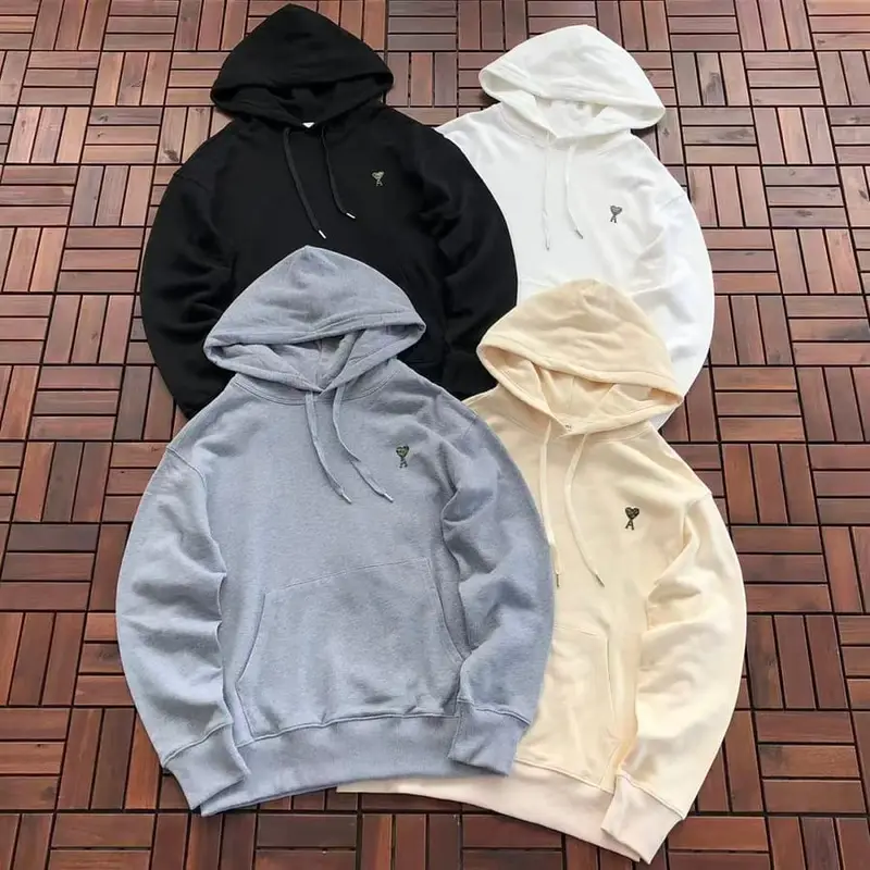 ￥ 185 A🔥I HOODIE 88080608 (im 185CM 70KG iwear size M in the photo)