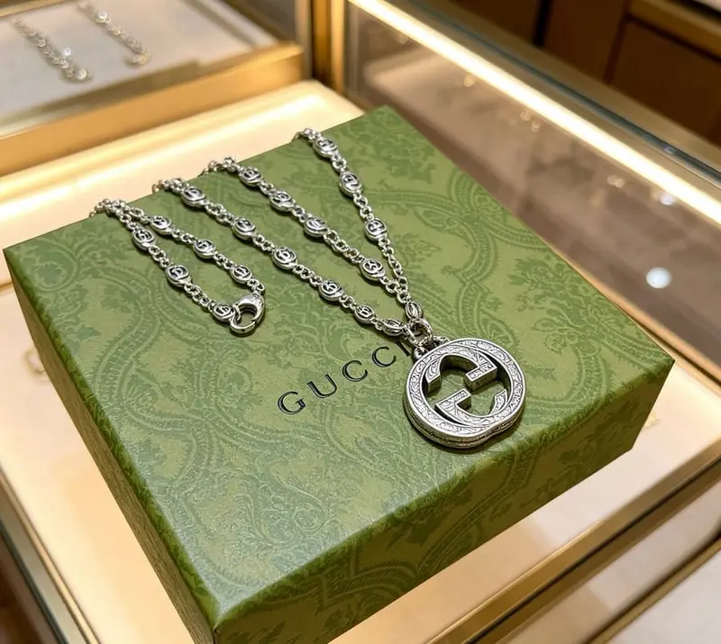 ￥~219 G🔥C🔥I JEWELRY 55070535