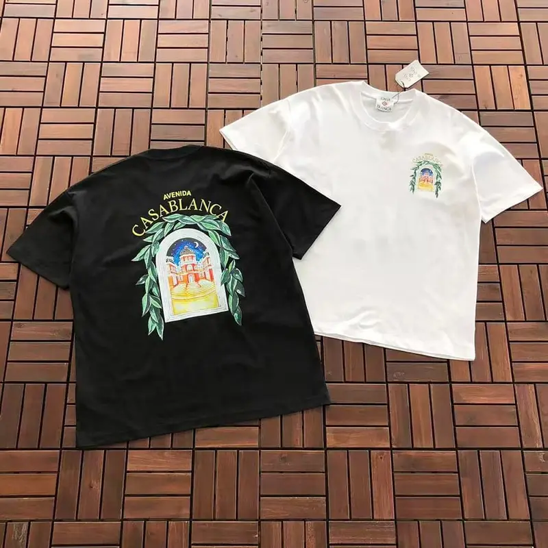 ￥~99 C🔥S🔥BL🔥🔥C🔥 T-SHIRT 77052789 (im 180CM 68KG iwear size M in the photo)