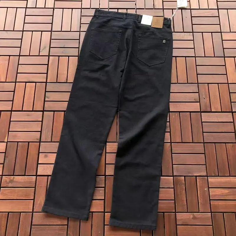 ￥~135 BR🔥N🔥L🔥O C🔥CI🔥🔥L🔥I JEANS 55071536 (im 185CM 80KG iwear size 33 in the photo)