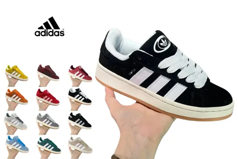 Adidas Campus
