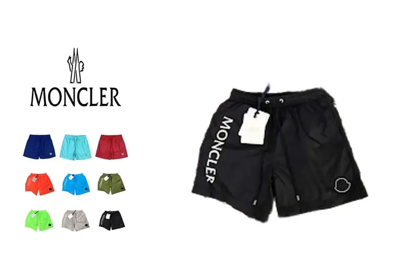 Moncler Shorts