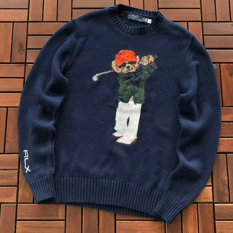 ￥ 355 RA🔥PH🔥AU🔥EN SWEATER 88081631 (im 185CM 70KG iwear size S in the photo)
