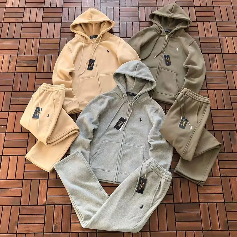 ￥ ~ TOP 168 PANTS 135 RA🔥PH🔥AU🔥EN HOODIE TROUSERS FLEECE 55010701