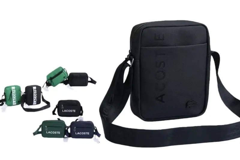Lacoste Bag