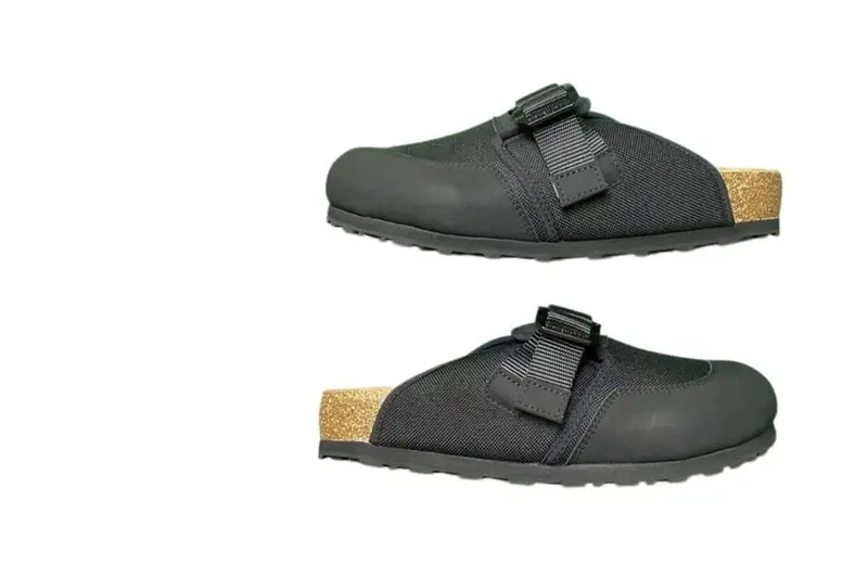 Birkenstock Boston Nova