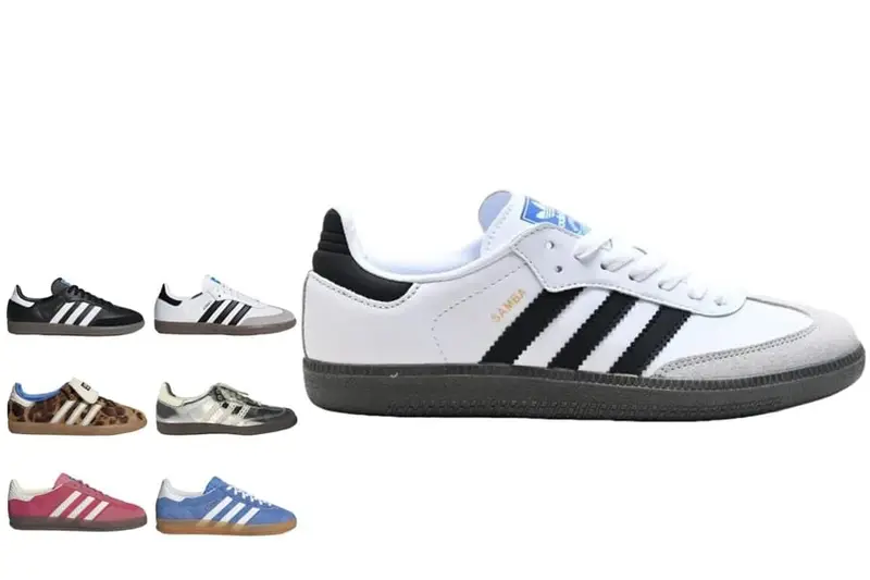 Adidas Samba