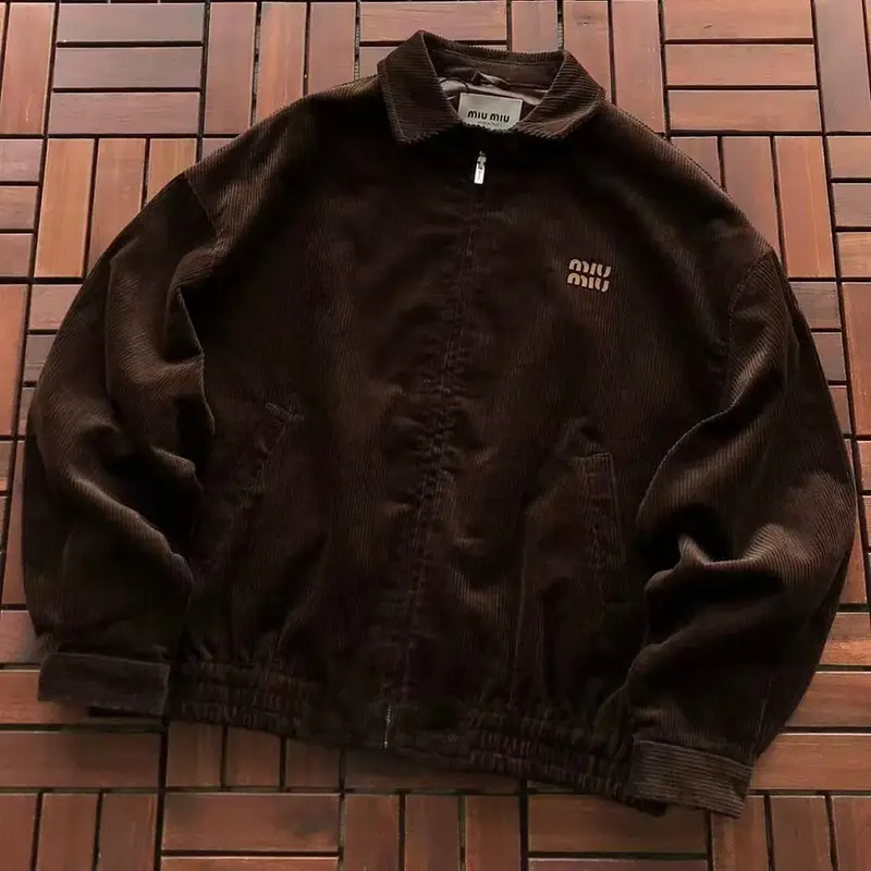 ￥~399 M🔥U M🔥U JACKET 77072191
