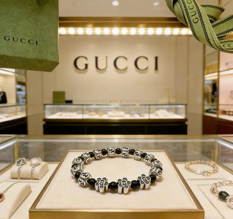 ￥~226 G🔥C🔥I JEWELRY 55080324