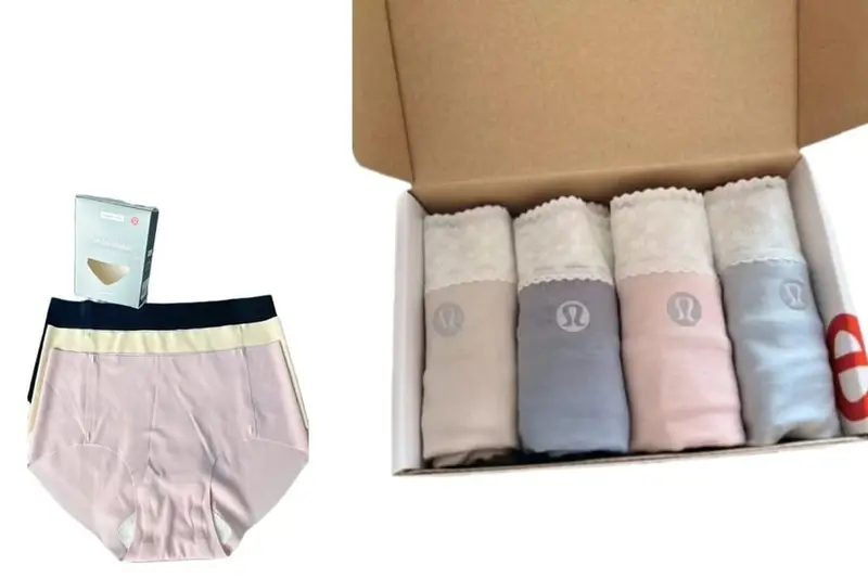 Lululemon
