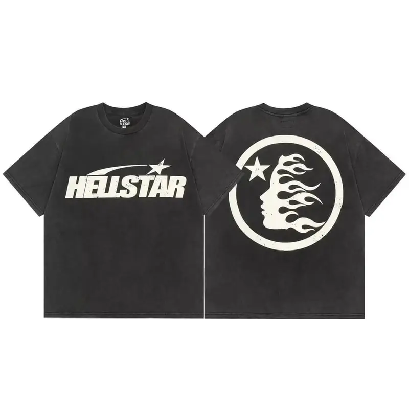 HELLSTAR TEE T-SHIRT