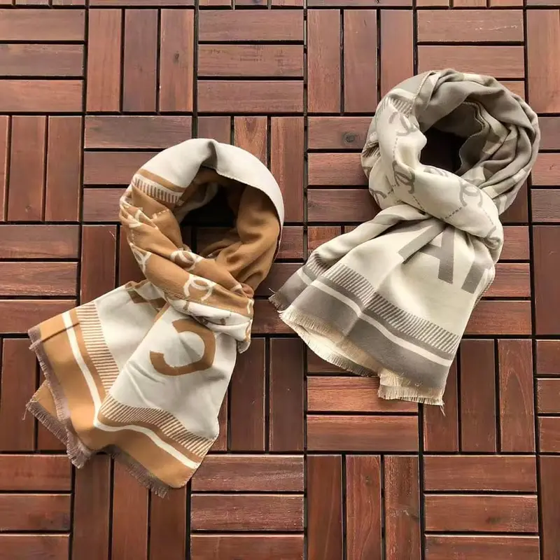 ￥~69 C🔥A🔥E🔥SCARF 55080214（长178CM*宽66CM）