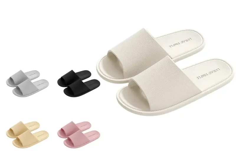 Slippers