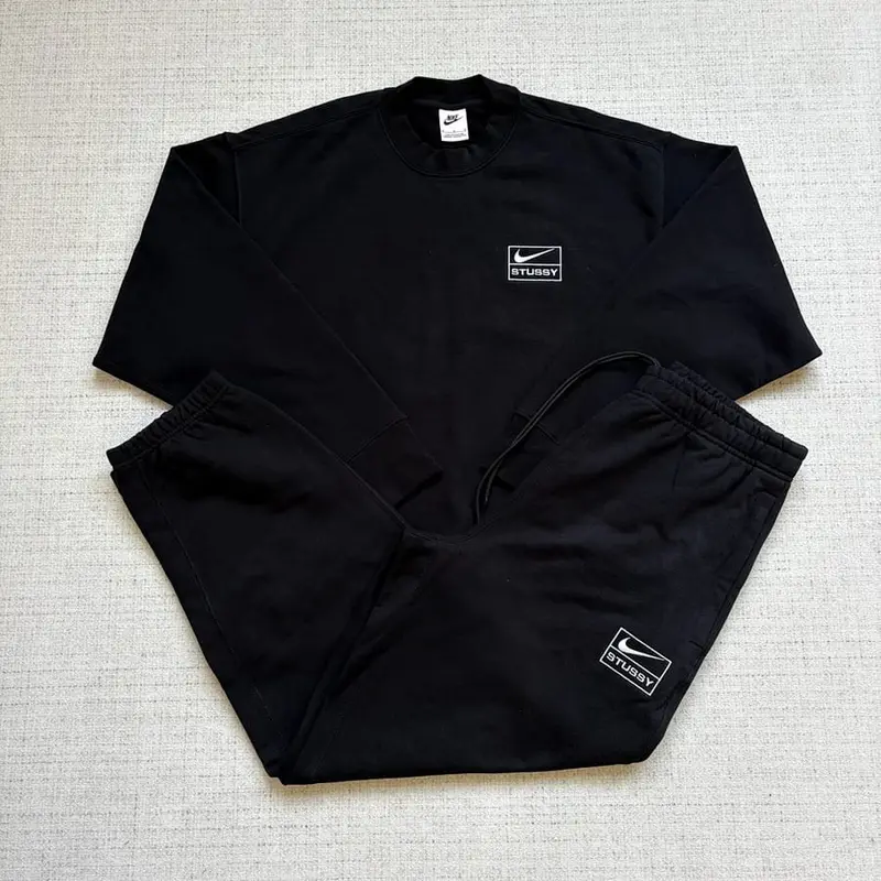 Stussy nk Tracksuit