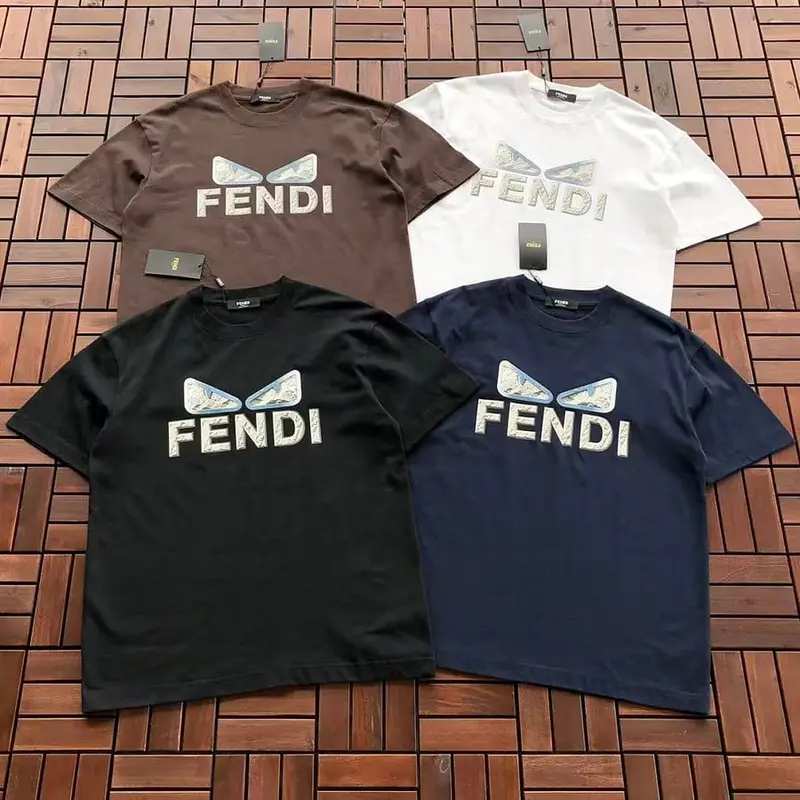 ￥ ~ 119 F🔥🔥D🔥 T-SHIRT 55071583 (im 185CM 80KG iwear size M in the photo)