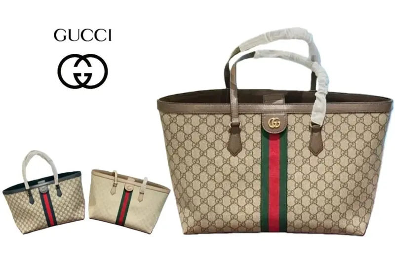 Goyard Bag