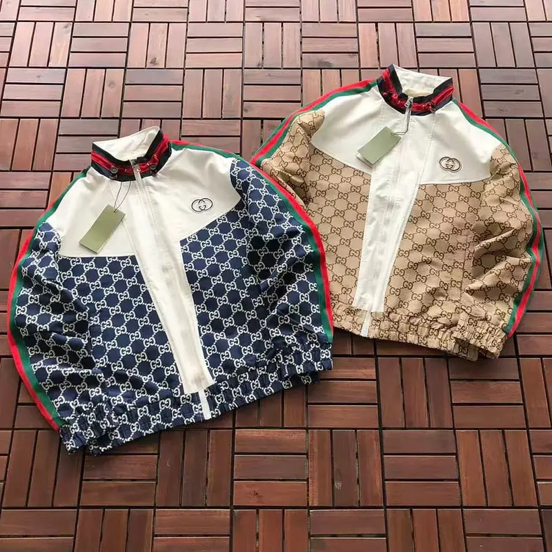 ￥~439 G🔥C🔥I JACKET 66072626
