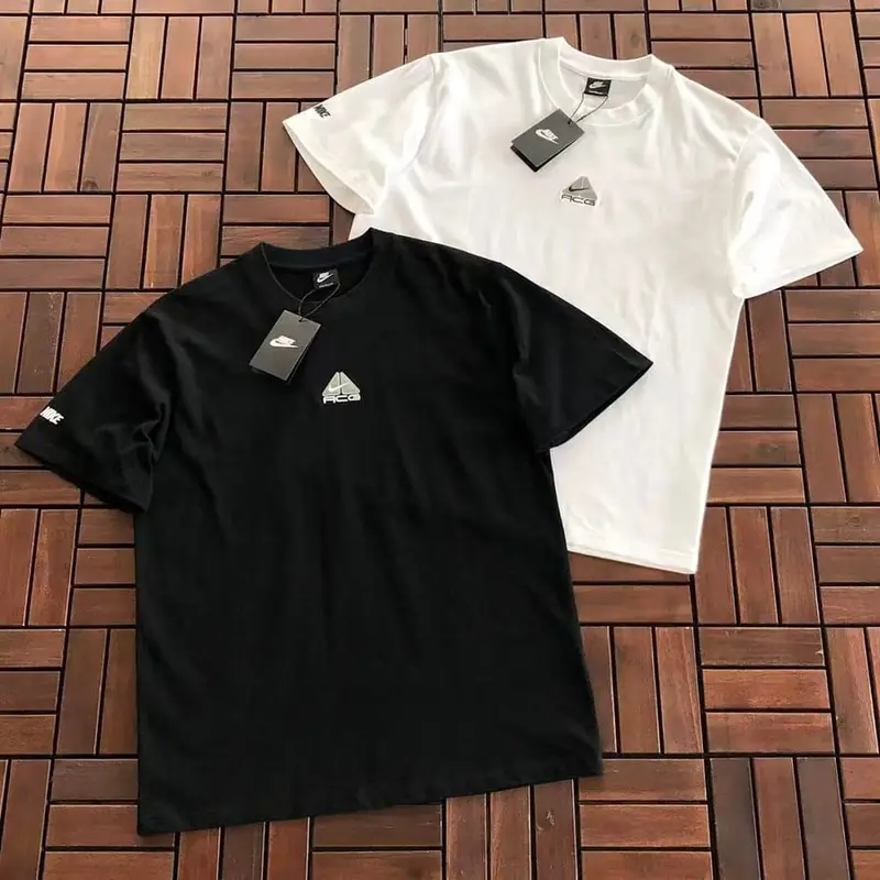 ￥~149 N🔥K🔥 & A🔥G T-SHIRT 66070306 (im 185CM 80KG iwear size M in the photo)