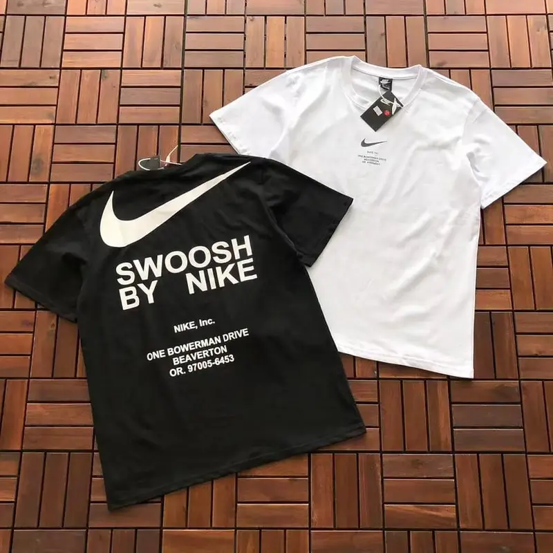 ￥~75 N🔥K🔥T-SHIRT 77030541 (im 185CM 70KG iwear size L in the photo)