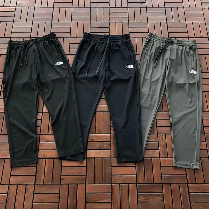￥~85 T🔥🔥 N🔥🔥F🔥🔥TROUSERS 66031109 (im 185CM 80KG iwear size L in the photo)