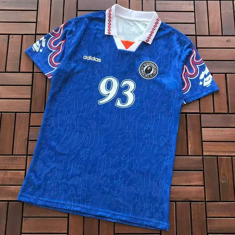 ￥~129 🔥DI🔥AS & BAPE T-SHIRT 77070230 (im 185CM 80KG iwear size M in the photo)