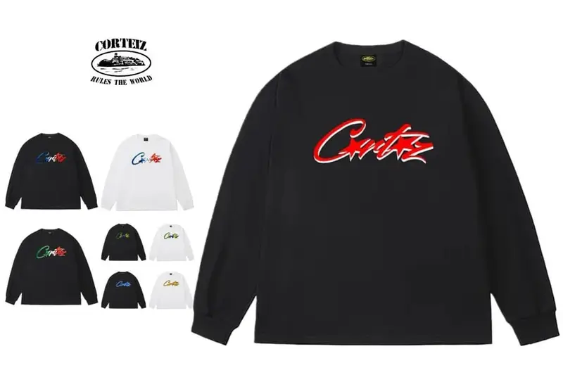 Corteiz Sweater