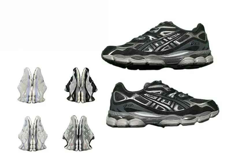 Asics GEL-NYC